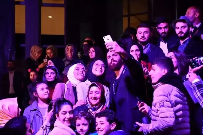 9'uncu Malatya Uluslararası Film Festivali ödül töreniyle sona erdi