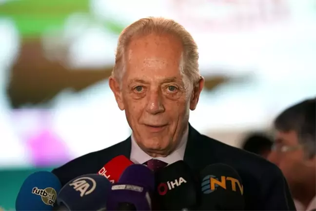 Faruk Süren: