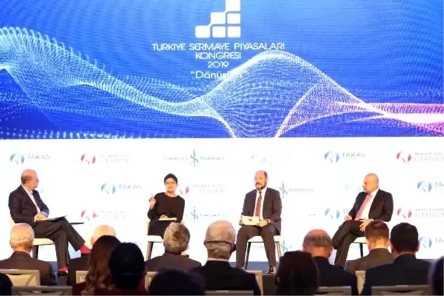 TSPB/Keler: Sermaye piyasaları hayatın her alanına dokunuyor