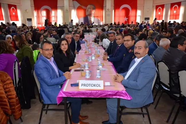 Banaz'da