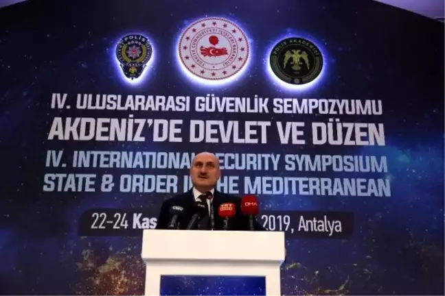 'Doğu Akdeniz, stratejik bir denize dönüştü'