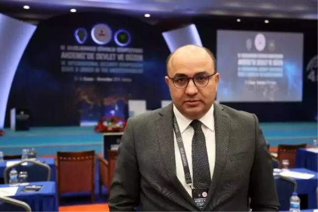 'Doğu Akdeniz, stratejik bir denize dönüştü' (2)