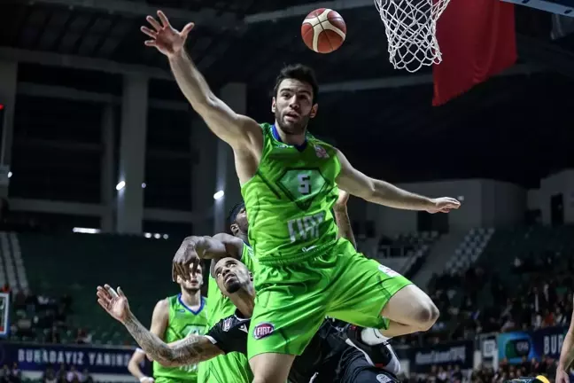 ING Basketbol Süper Ligi