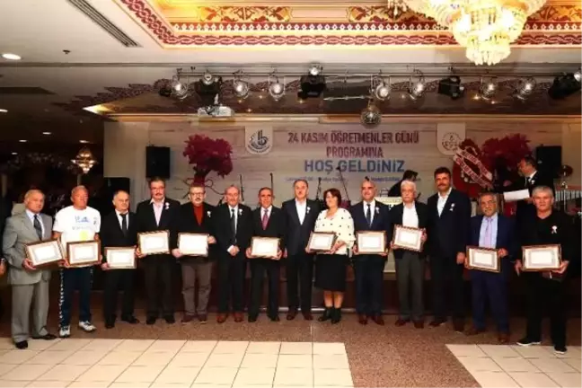 Emekli öğretmenden velilere tavsiyeler