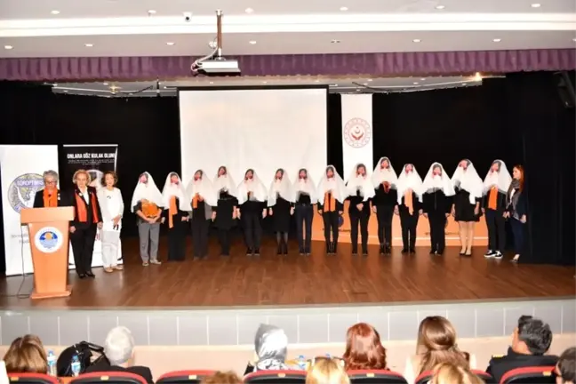 'Görün Bizi Projesi' tanıtıldı