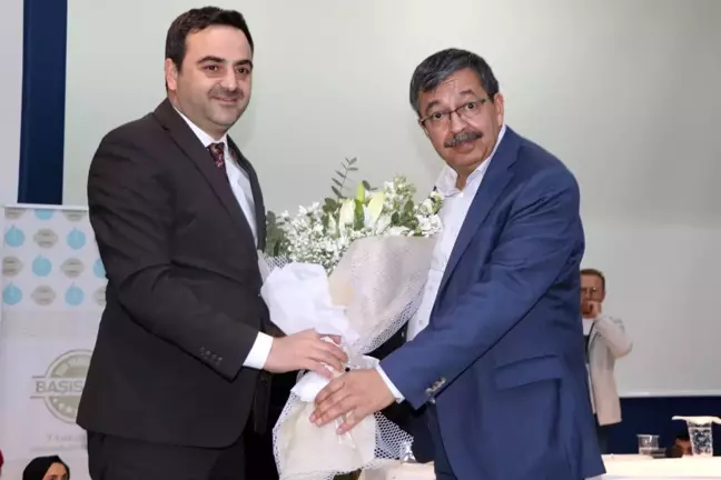 İnanç ''Bu dünya kavuşma dünyası değil''