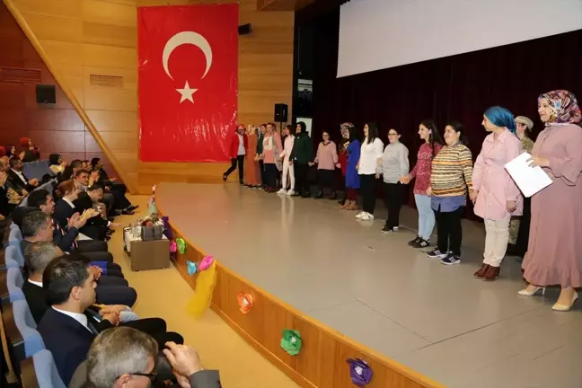 Gümüşhane'de engelli bireyler suyu indirimli kullanacak