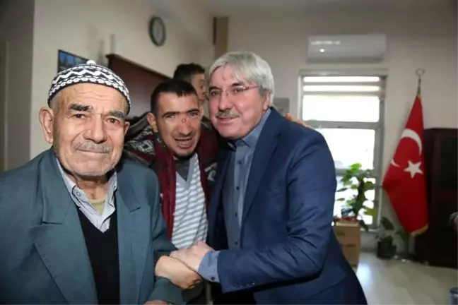 İvrindi'de engel yok