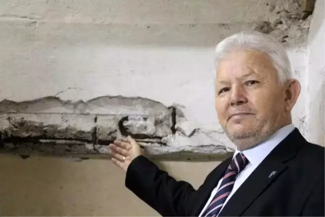 Rize'de riskli yapılarda kentsel dönüşüm başlıyor
