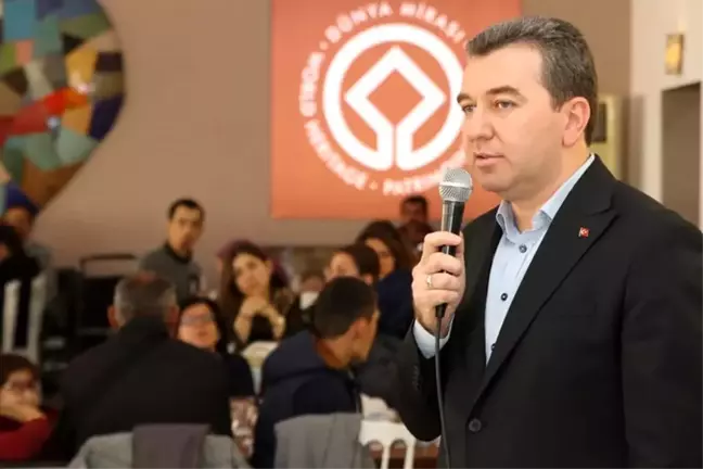Başkan Koştu'dan engelliler onuruna yemek