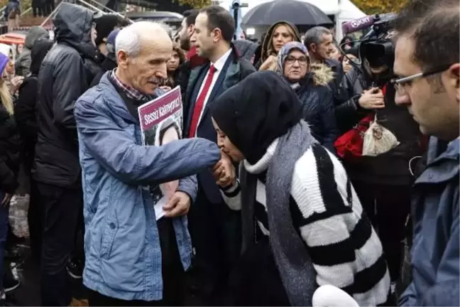 Şule Çet sanıklarından birine müebbet ve 12,5 yıl, diğerine 18 yıl 9 ay hapis (2) Yeniden