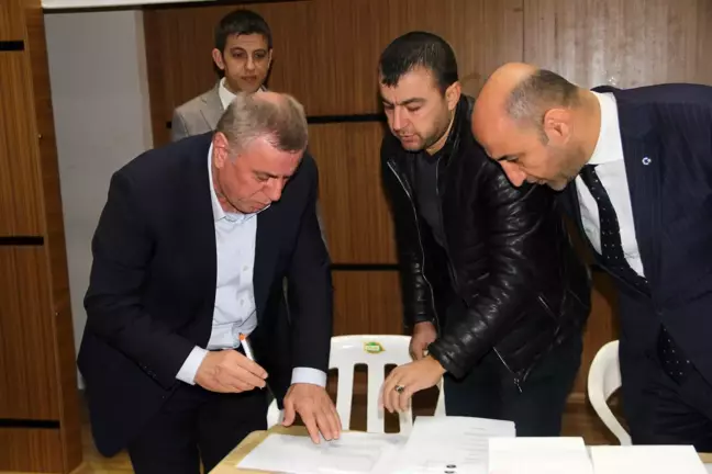 Midyat Kent Konseyi kuruldu