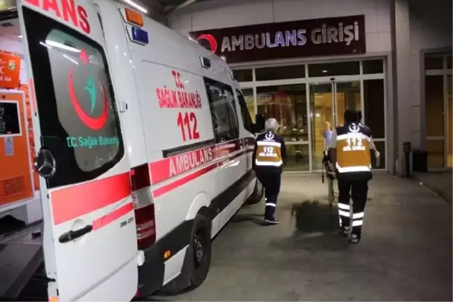 Aydın'da 5 kişi yediği mantardan zehirlendi
