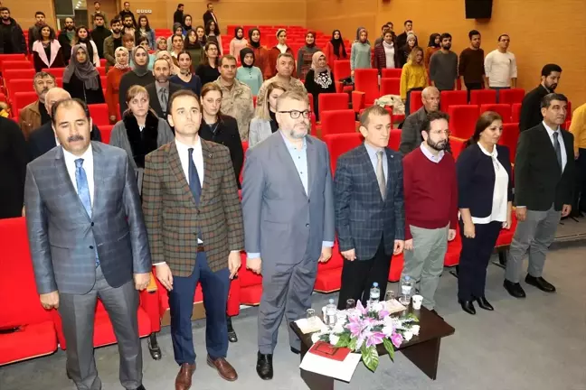 Göç, Göçmenler, Algılar ve Gerçekler Konferansı