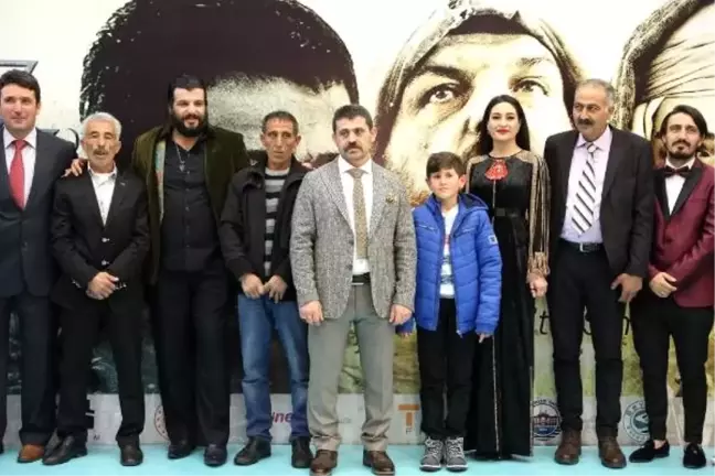İstanbul'a ilk kar yağdı