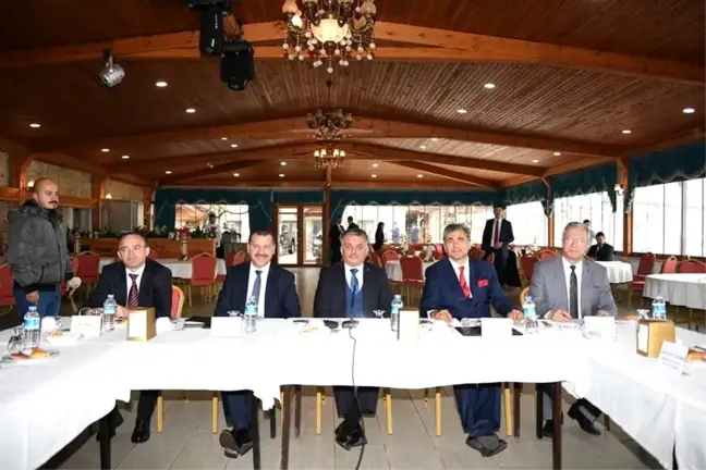 Susurluk'ta Sağlık Turizmi atağı