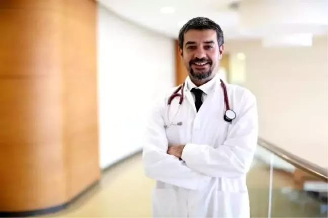 Erkeklerde 45, kadınlarda 55'inci yaşa dikkat