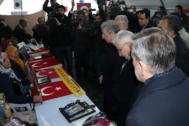 Kamu Görevlileri Etik Kurulu Başkanı Köksal Toptan