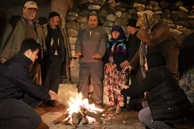 Balıkesir'de 4,6 büyüklüğündeki deprem