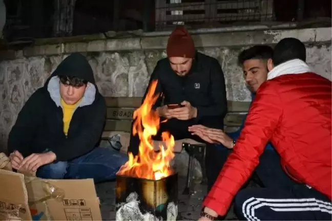 Balıkesir'de artçı depremler sürüyor