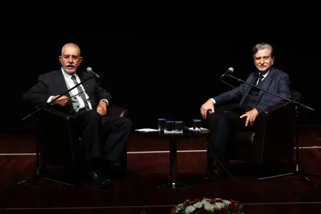 Hazreti Mevlana'nın 746. Vuslat Yıl Dönümü Uluslararası Anma Törenleri etkinlikleri