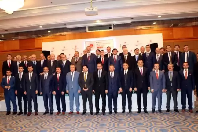 Bakan Gül: Değil ByLock, dumanla haberleşseler bu mücadeleyi sürdüreceğiz(2)