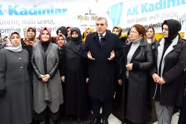 Malatya ve Şanlıurfa'da 