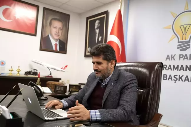 AA'nın