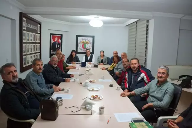 Başkan Karagöz