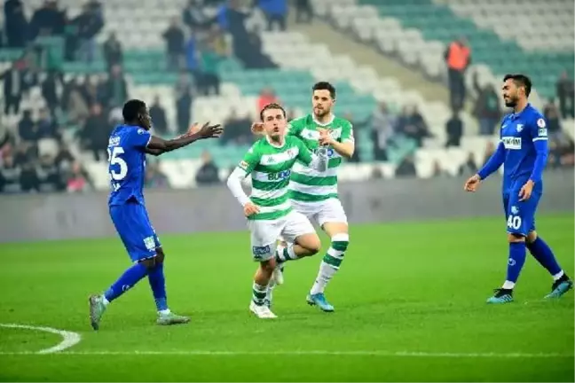 BB Erzurumspor: 2-1