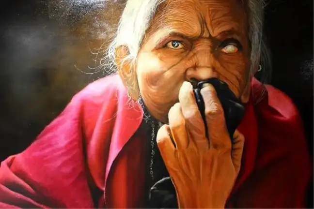 2'nci İstanbul Art Show sanat fuarı kapılarını açtı