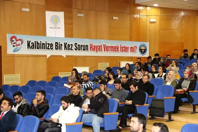 Bingöl'de