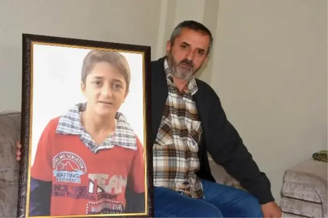 Maganda kurşunuyla ölen Arif'in ailesi, katilin bulunmasını istiyor