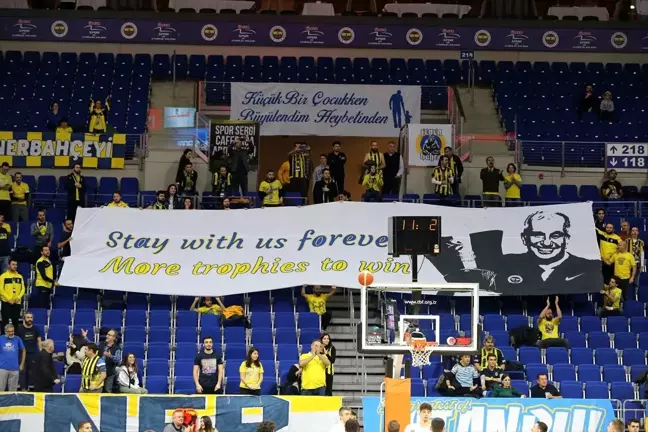 ING Basketbol Süper Ligi