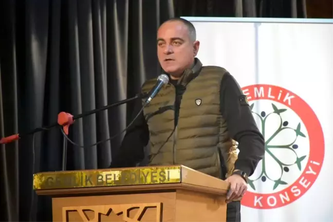 Başkan Sertaslan: