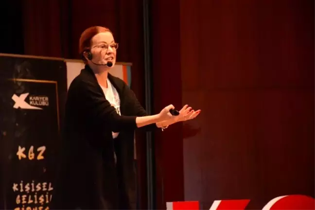 Kariyer Kulübü'nden