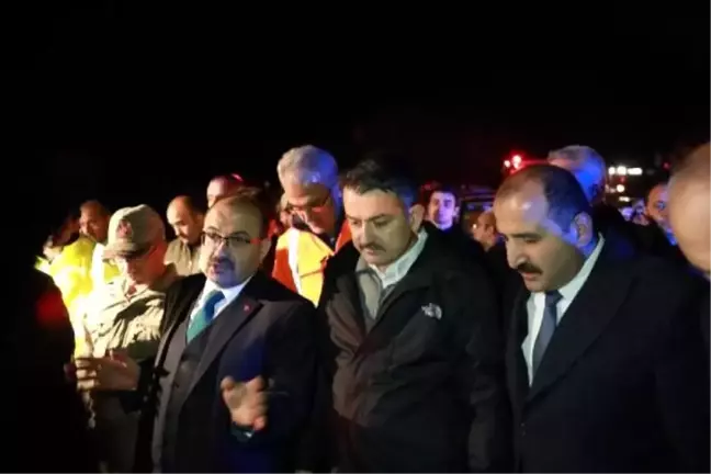 Karadeniz'de 3 ilde 15 noktada yangınlar sürüyor (8)