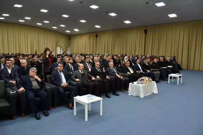 İmam Hatip Liseleri Arası Ezan Okuma ve Hafızlık Yarışmasında il birincileri belli oldu