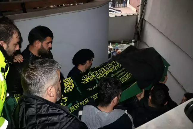 Maden faciasında ölen 2 işçi toprağa verildi