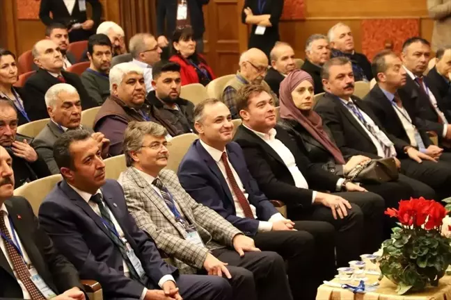 İzmir Hazır Çim Üretim Çalıştayı Bayındır'da yapıldı