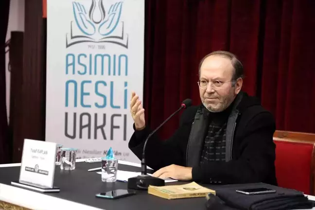 İstiklal Marşı'nın şairi Ersoy, Bağcılar'da anıldı