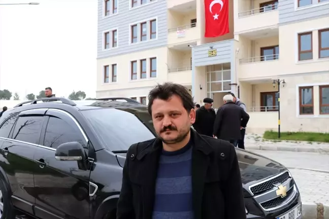 Somali'den Denizli'ye acı haber ulaştı