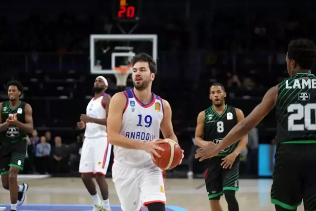 ING Basketbol Süper Ligi