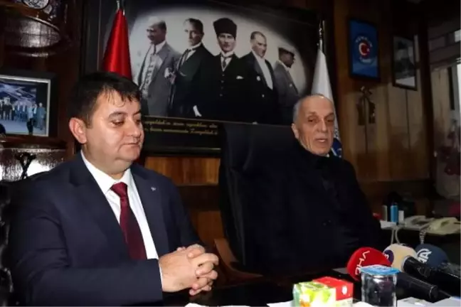 Ergün Atalay: Hükümet hakimlik yapmadan anlaşma şansımız olmaz