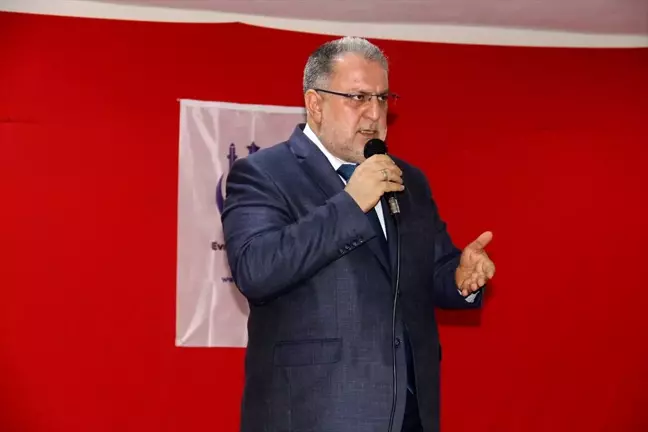 Şemdinli'de