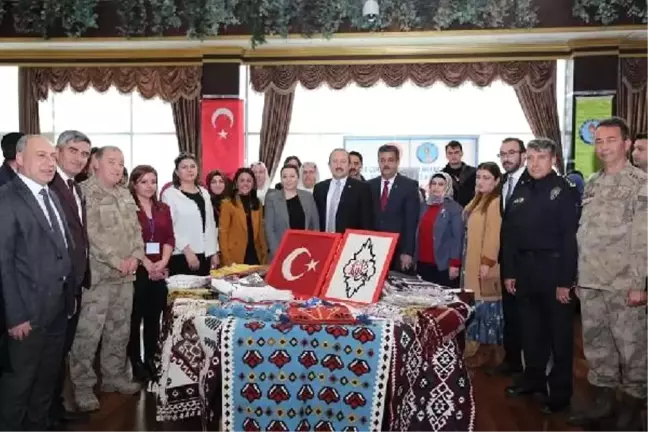Şırnak'ta kız çocuklarının okula kazandırılması için ev ev gezilecek