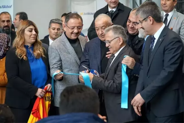 Berna Gözbaşı: