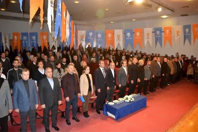 Başkan Sürekli: