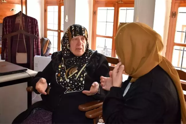 Aktif Yaşam Merkezine kayıtlar başladı