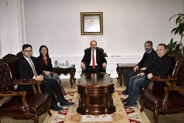 Edirne'den kısa kısa